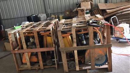 凤翔行李、家具、电器包装托运