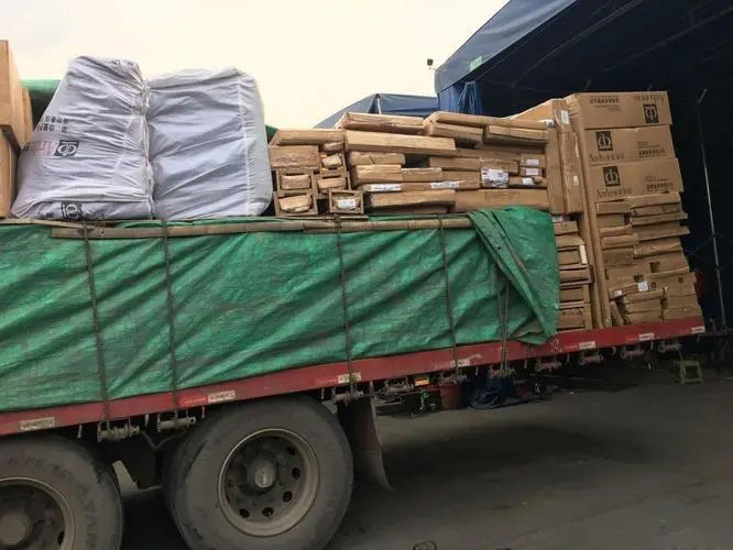 凤翔家具托运